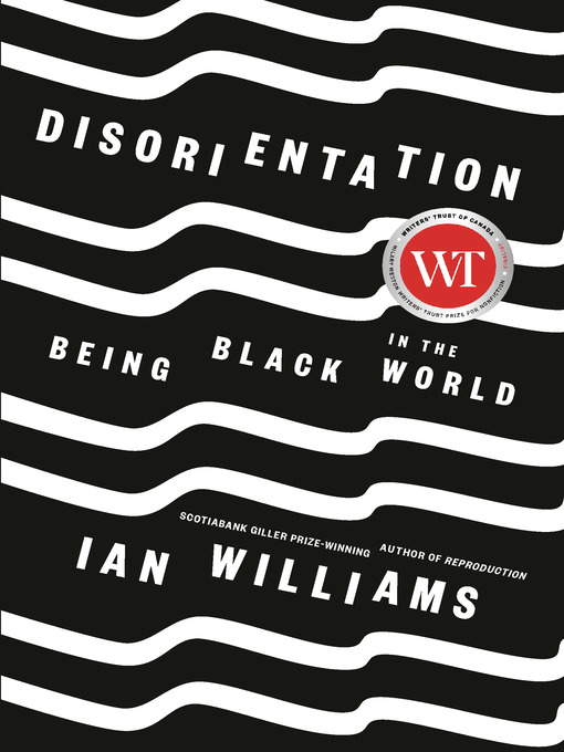 Title details for Disorientation by Ian Williams - Available